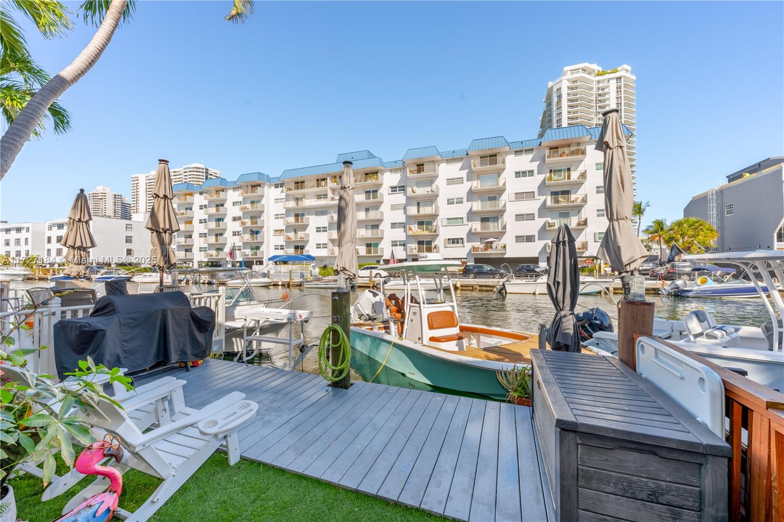 LAGO VERDE VILLAS CONDO - Residential Lease