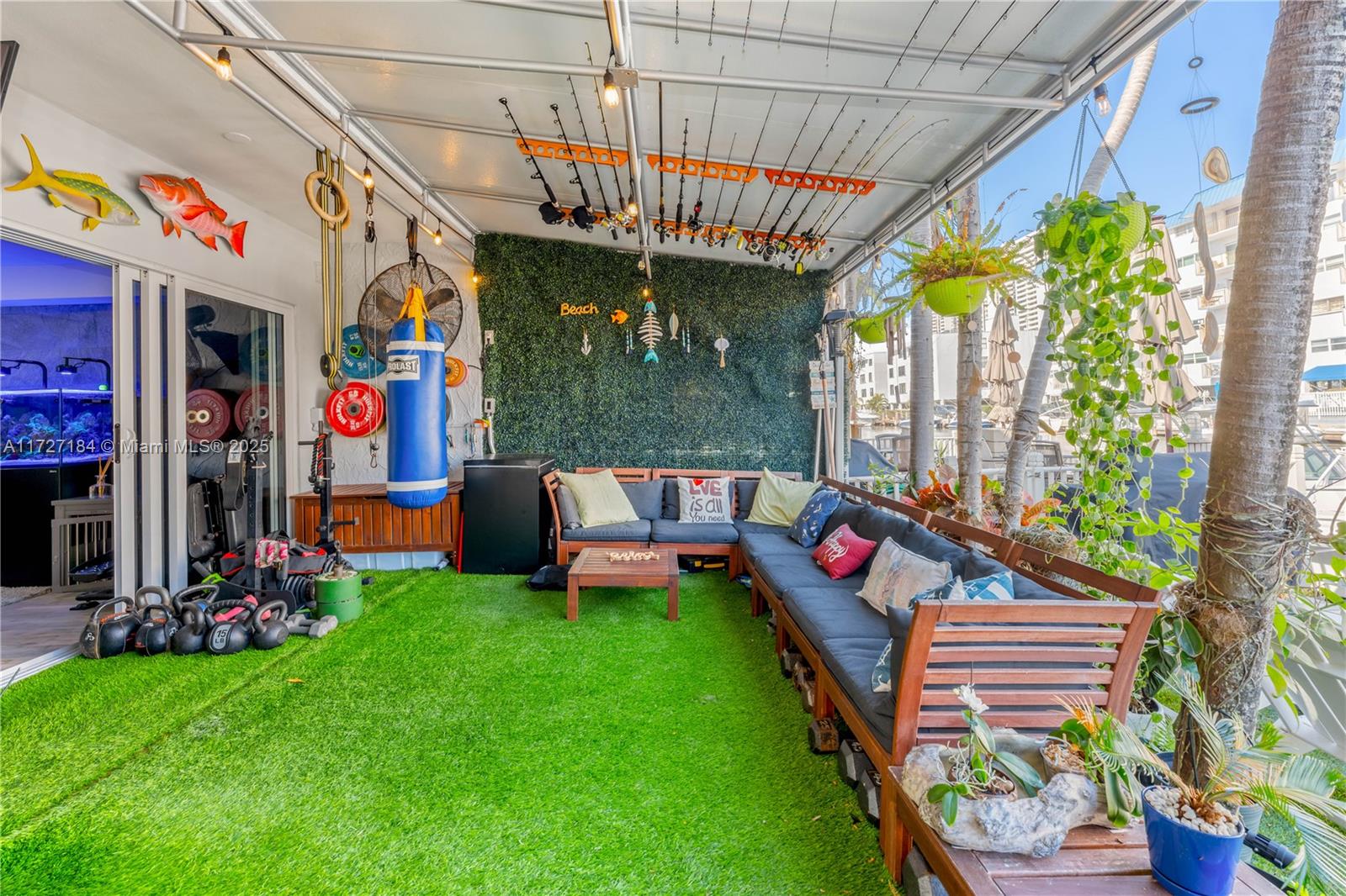 LAGO VERDE VILLAS CONDO - Residential Lease