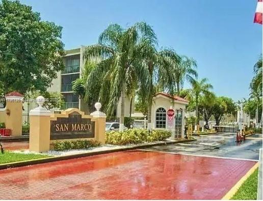 Rental Property at 8870 Fontainebleau Blvd 212, Miami, Broward County, Florida - Bedrooms: 2 
Bathrooms: 2  - $2,600 MO.