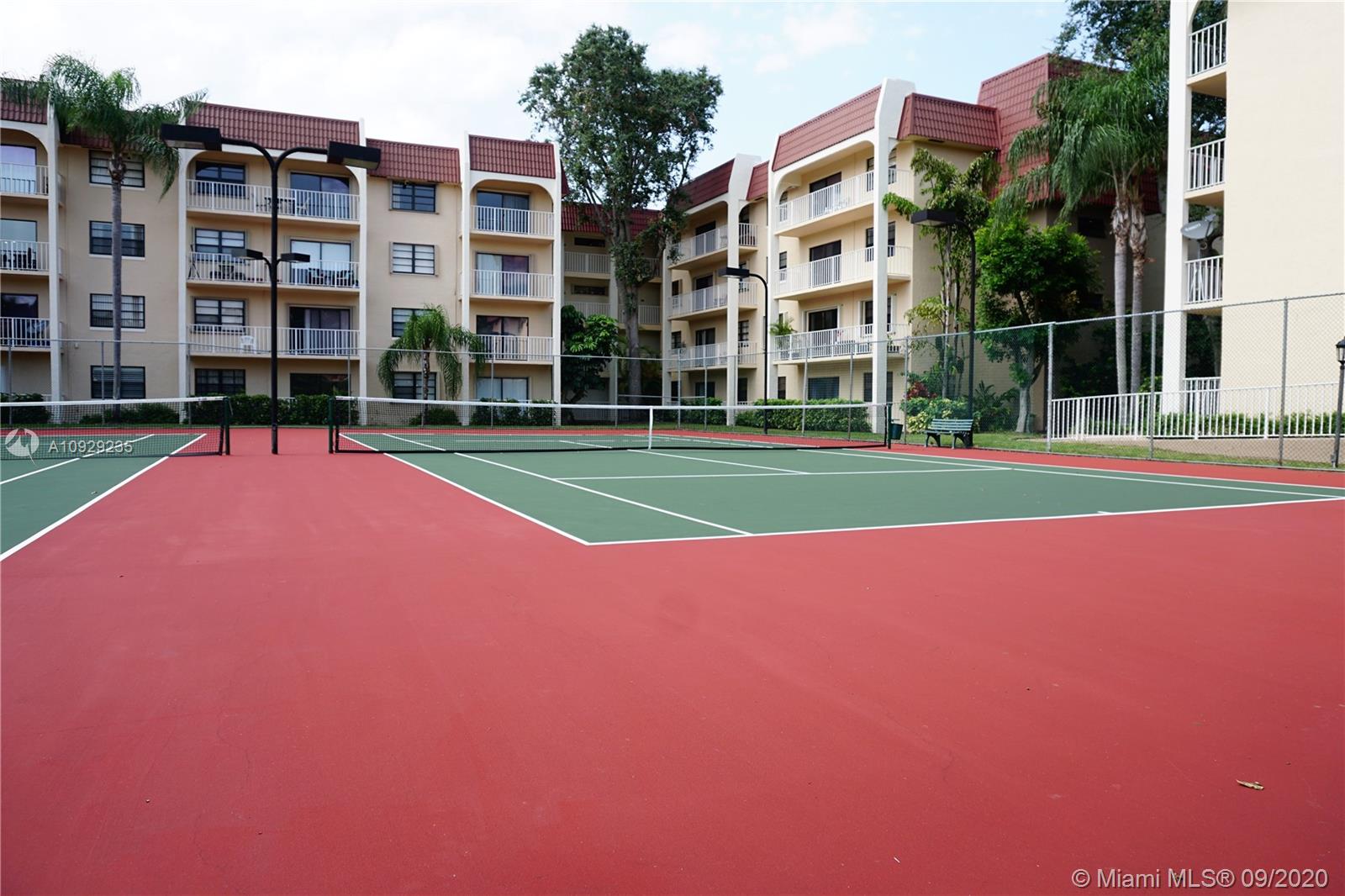 WISPERWOOD VILLAGE CONDO - Residential