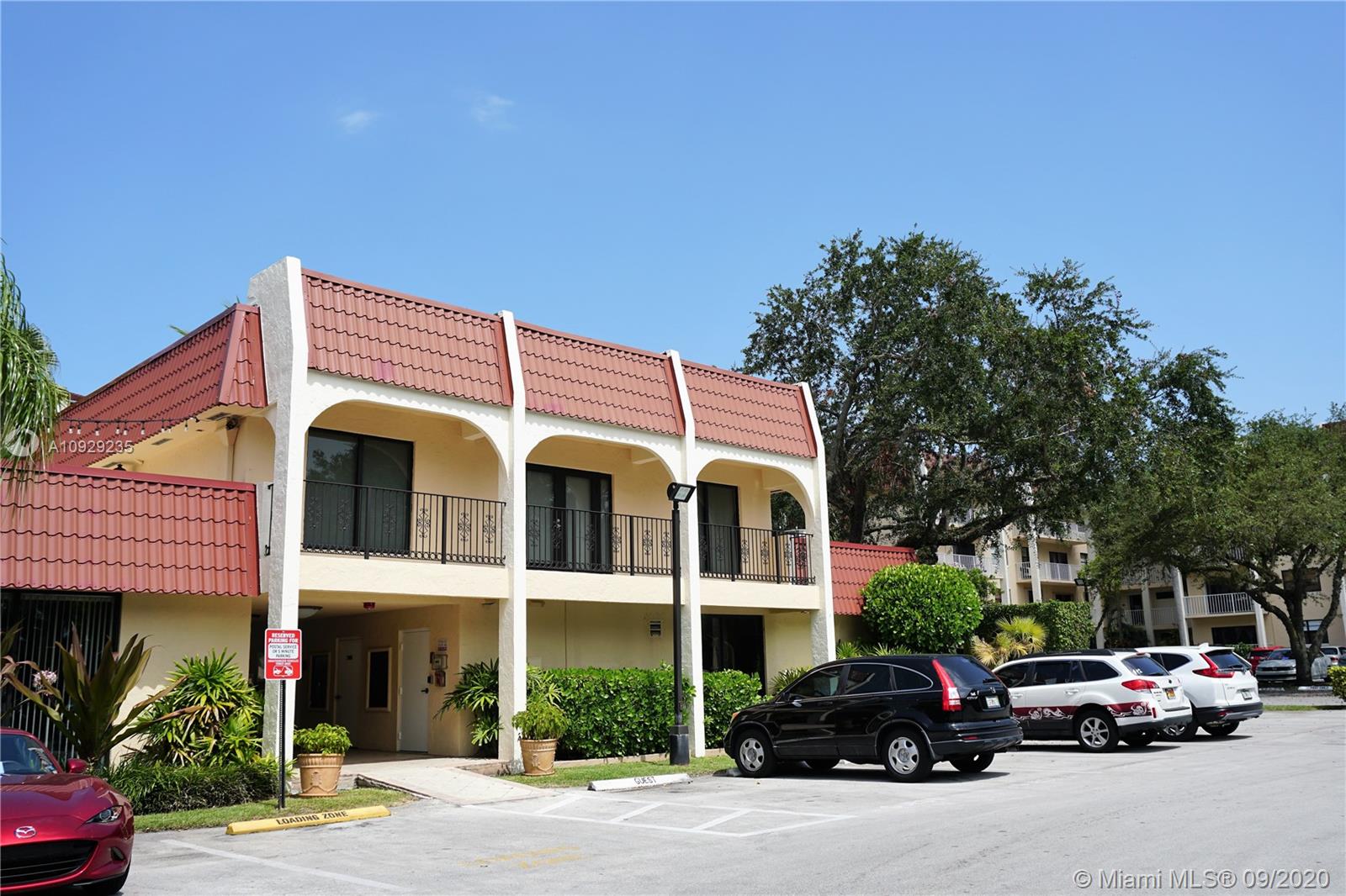 WISPERWOOD VILLAGE CONDO - Residential