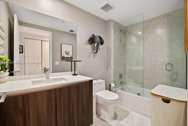 ARIA ON THE BAY CONDO - Residential