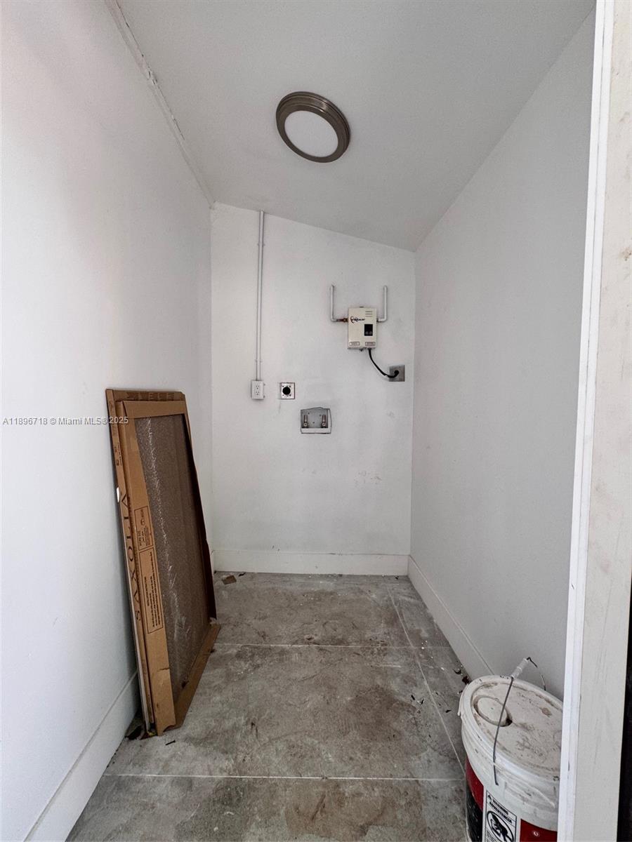 COMMUNITY GARDENS - Residential