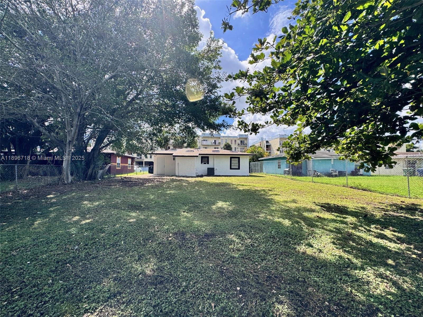 COMMUNITY GARDENS - Residential