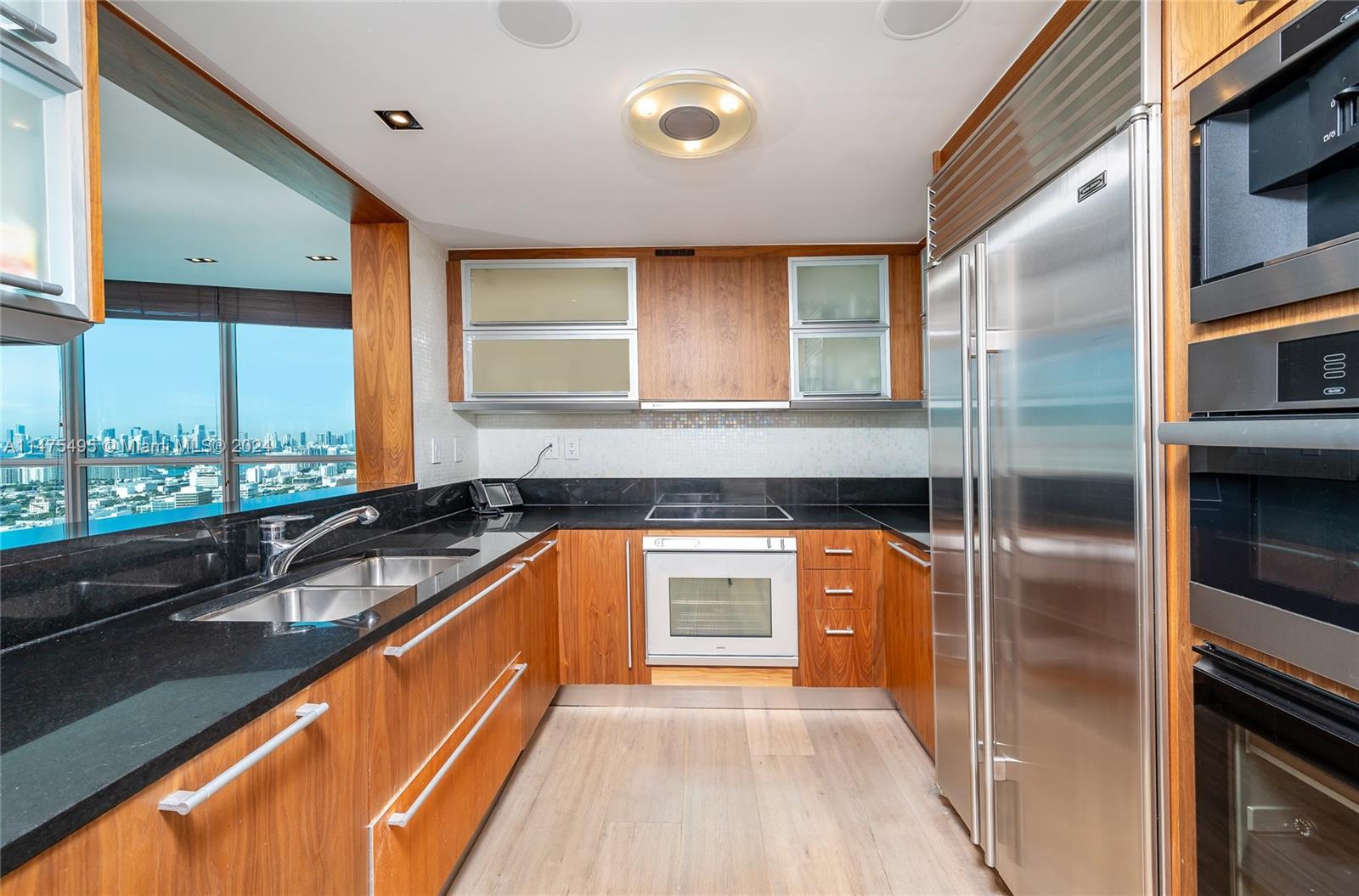 SETAI RESORT & RESIDENCES - Residential