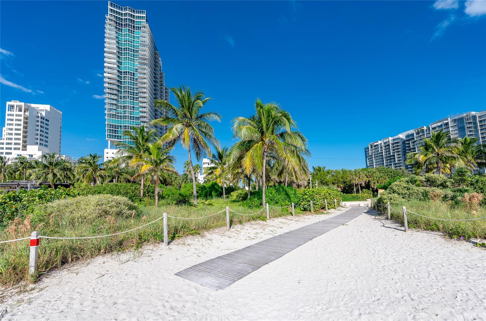 SETAI RESORT & RESIDENCES - Residential