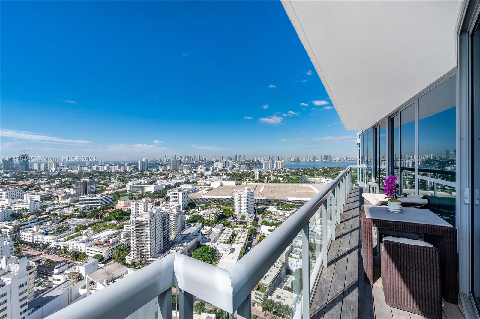 SETAI RESORT & RESIDENCES - Residential