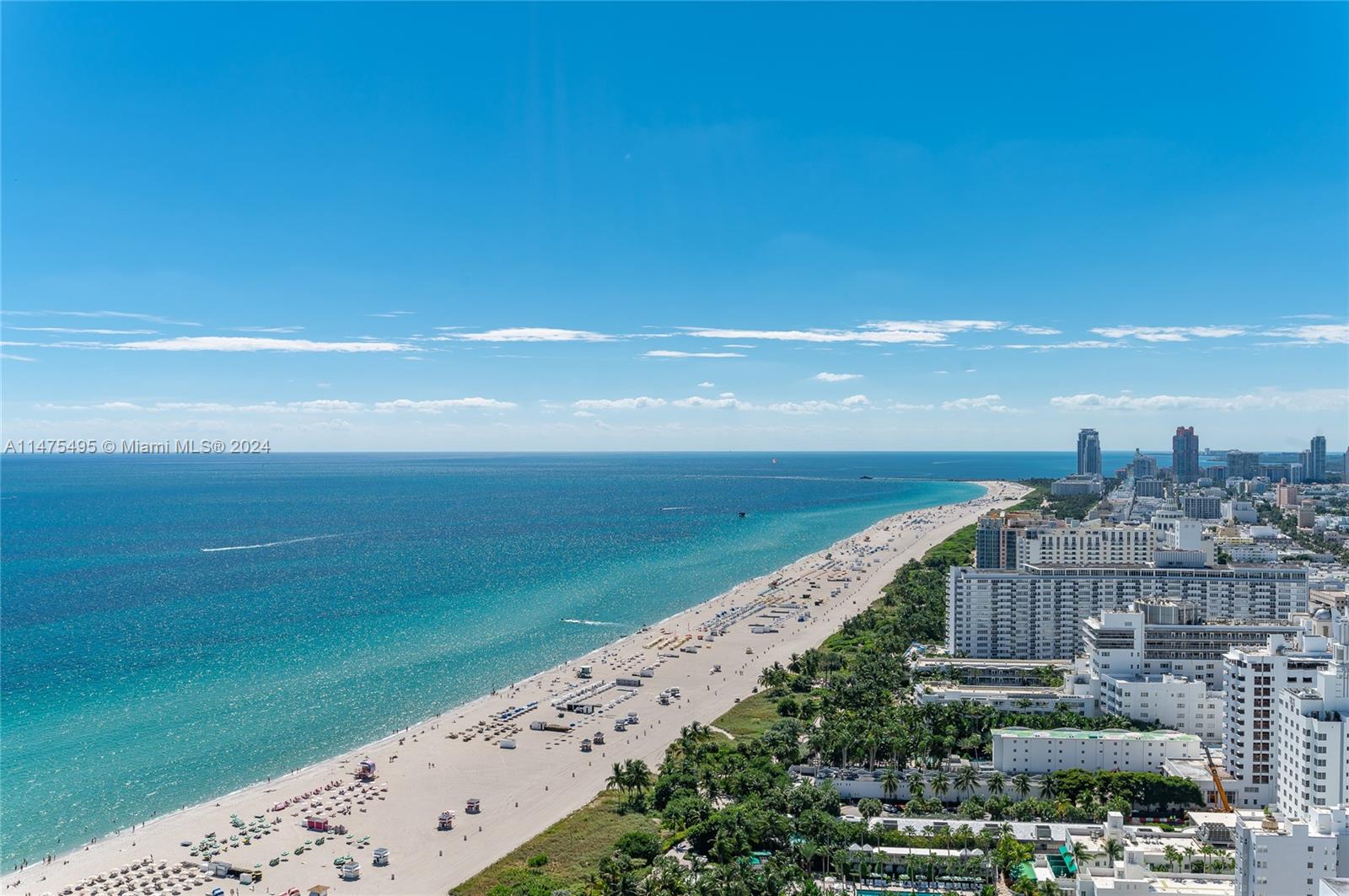 SETAI RESORT & RESIDENCES - Residential