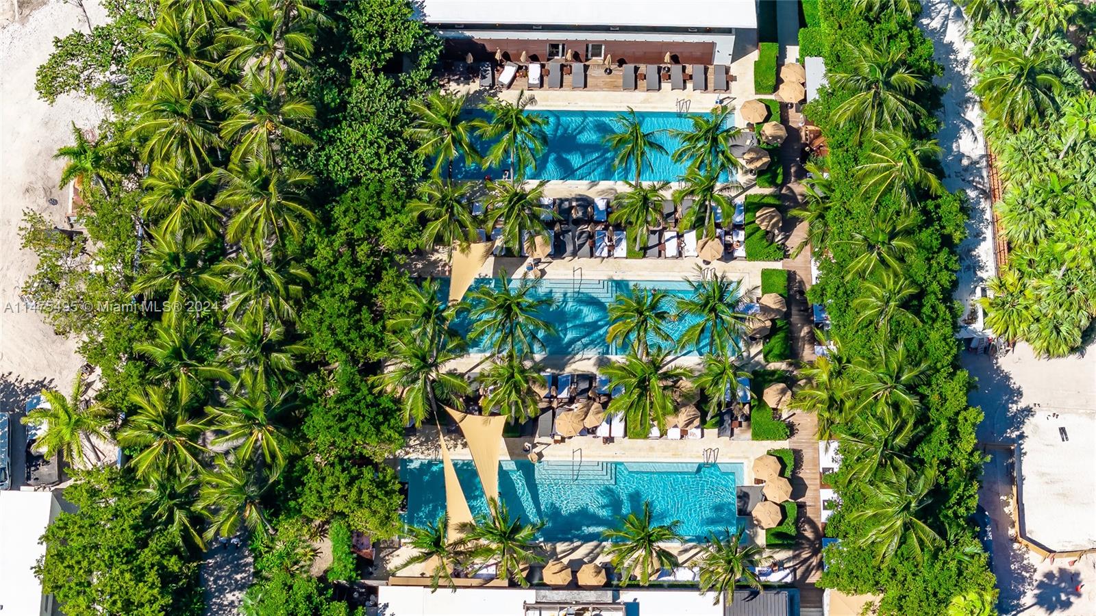 SETAI RESORT & RESIDENCES - Residential