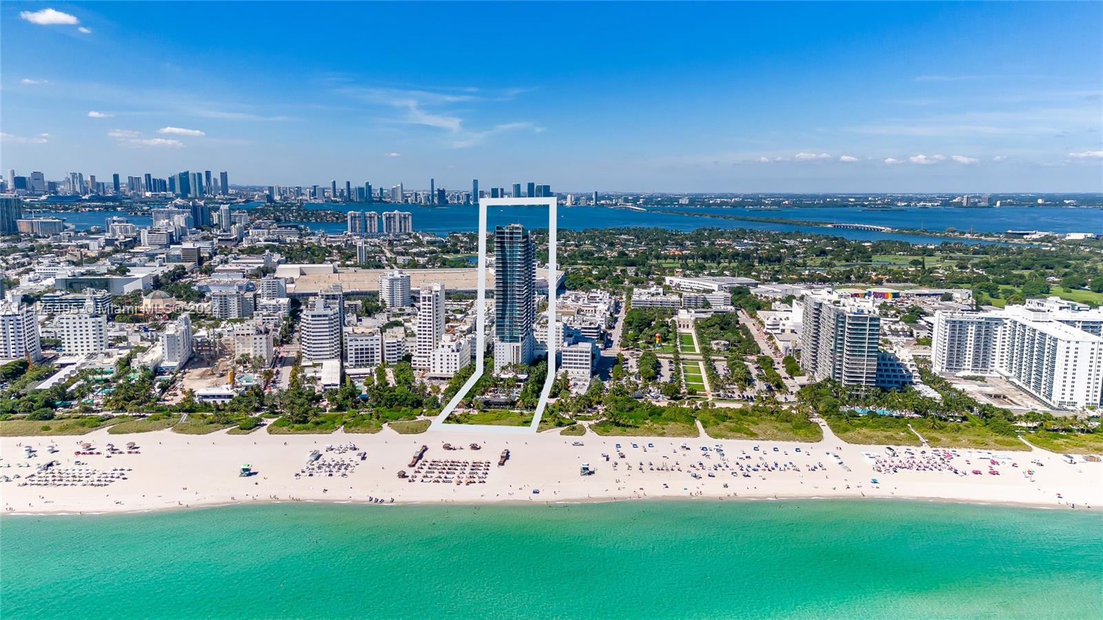 SETAI RESORT & RESIDENCES - Residential