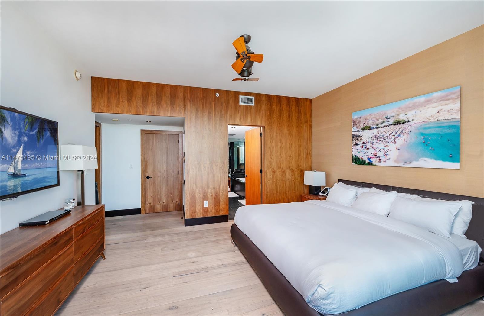 SETAI RESORT & RESIDENCES - Residential