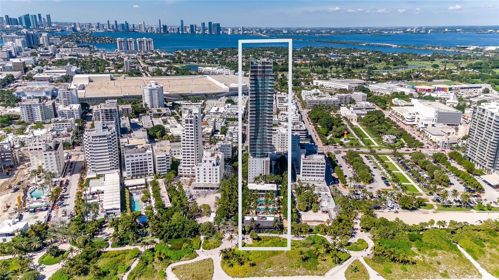 SETAI RESORT & RESIDENCES - Residential