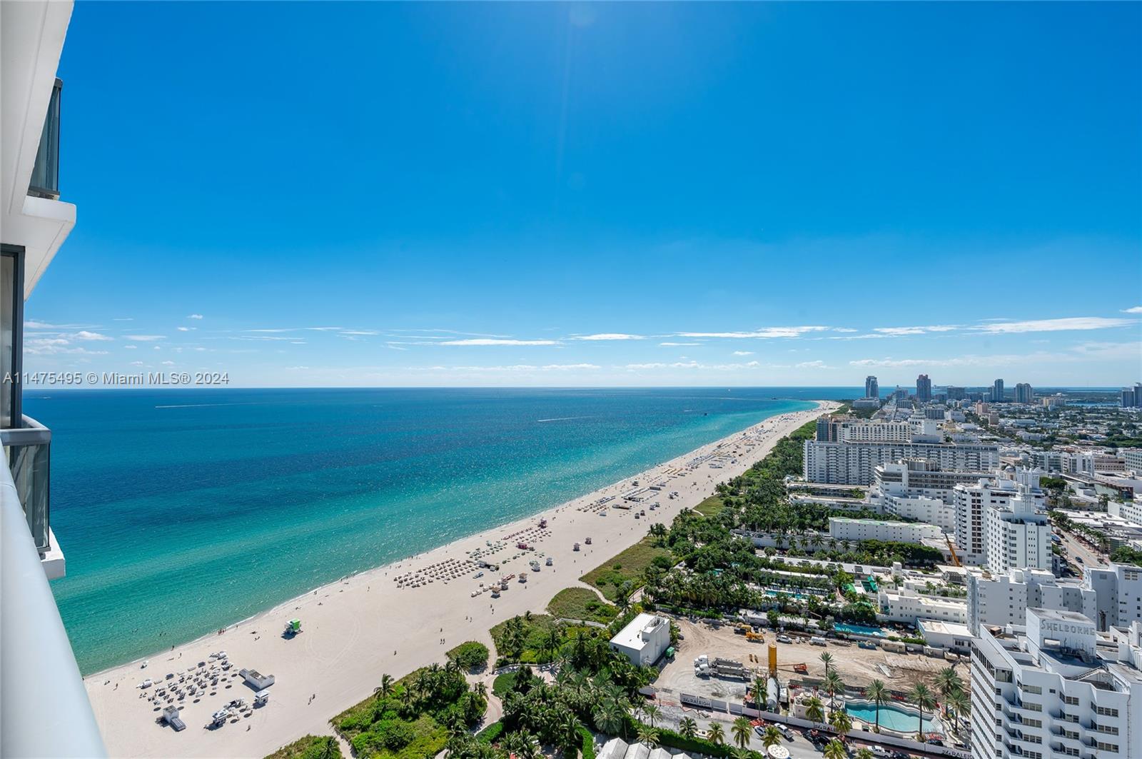 SETAI RESORT & RESIDENCES - Residential