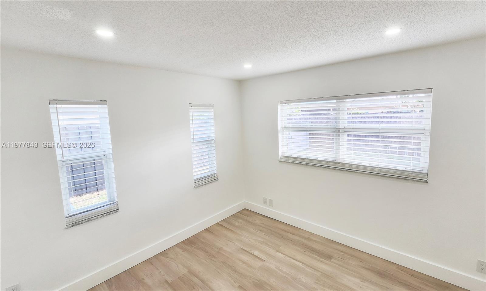 SUNFLOWER FIRST ADD - Residential