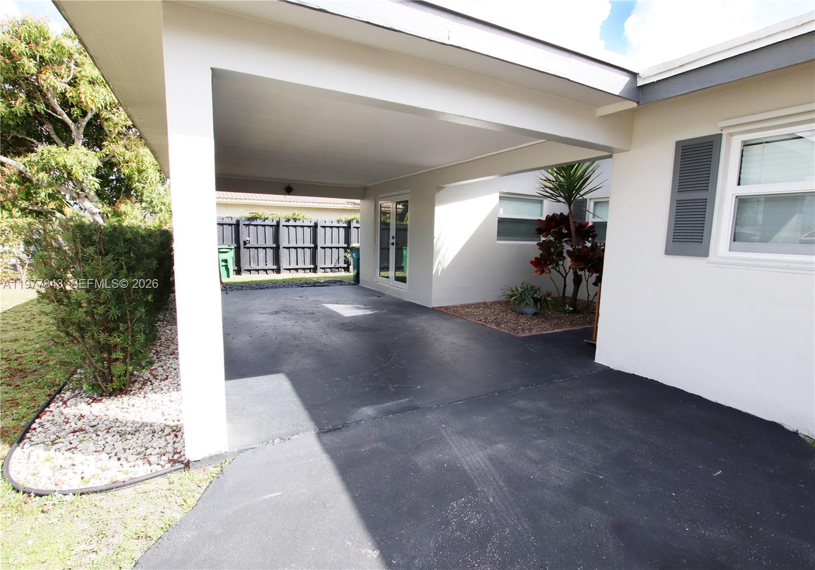 SUNFLOWER FIRST ADD - Residential