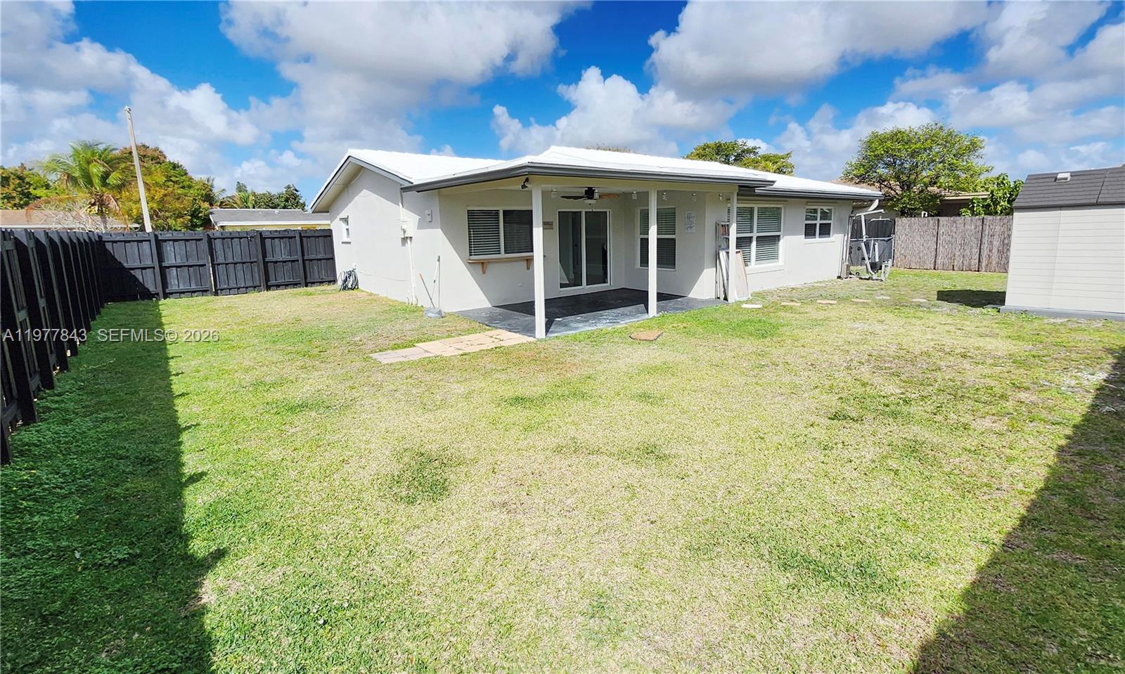 SUNFLOWER FIRST ADD - Residential