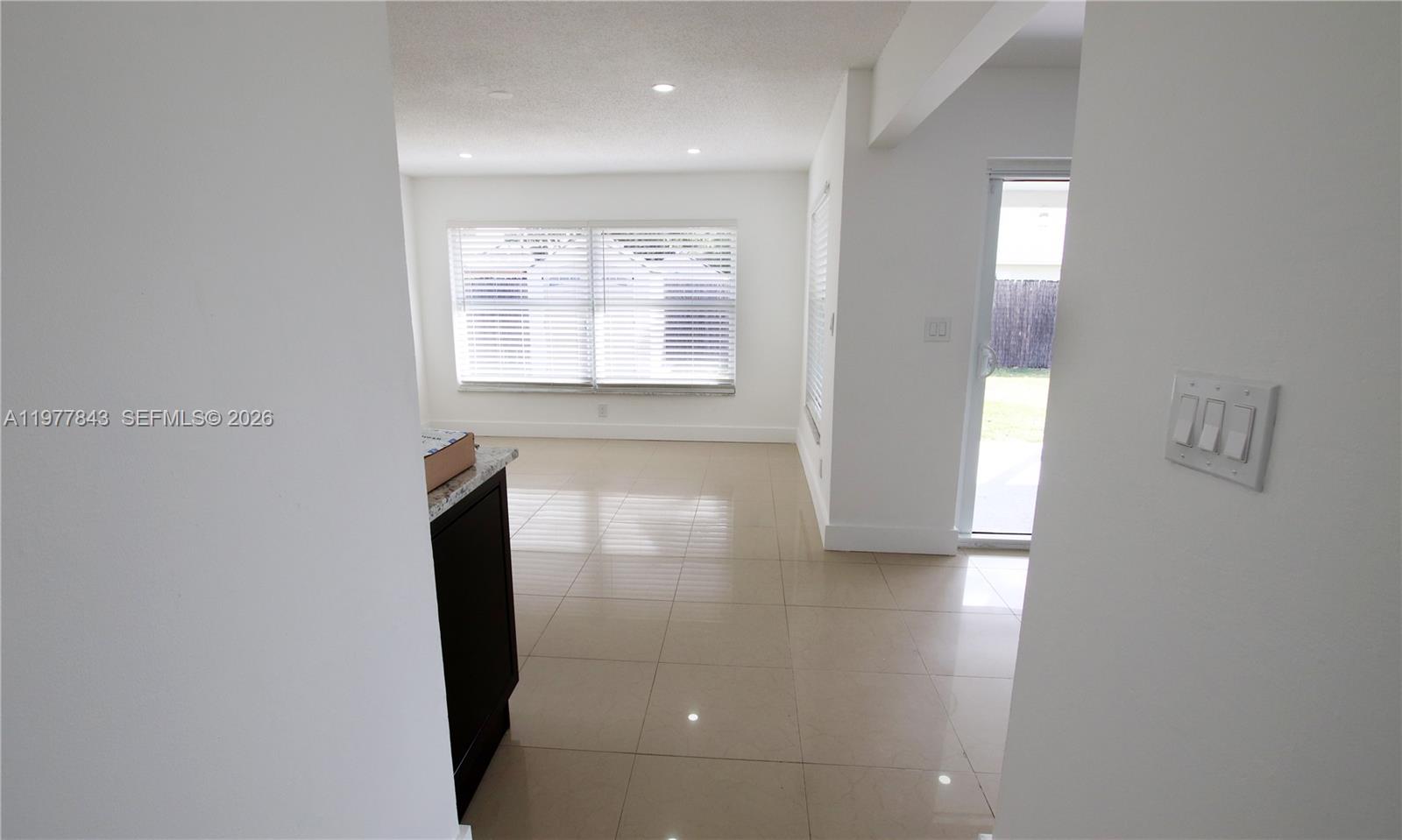 SUNFLOWER FIRST ADD - Residential