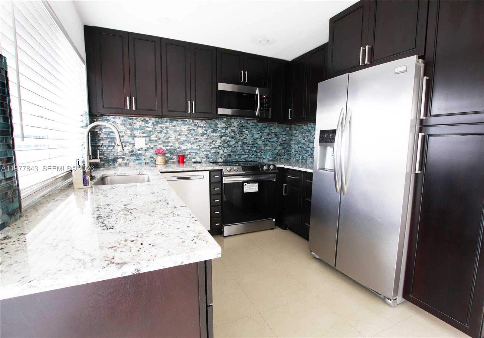 SUNFLOWER FIRST ADD - Residential