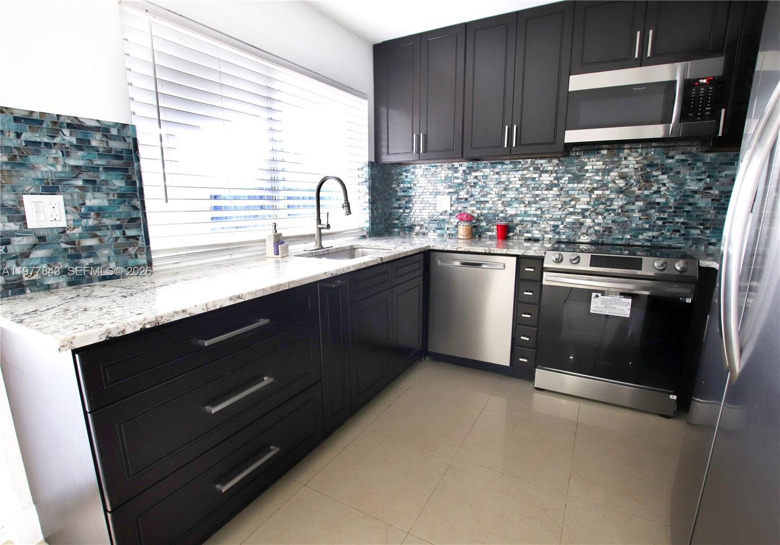 SUNFLOWER FIRST ADD - Residential