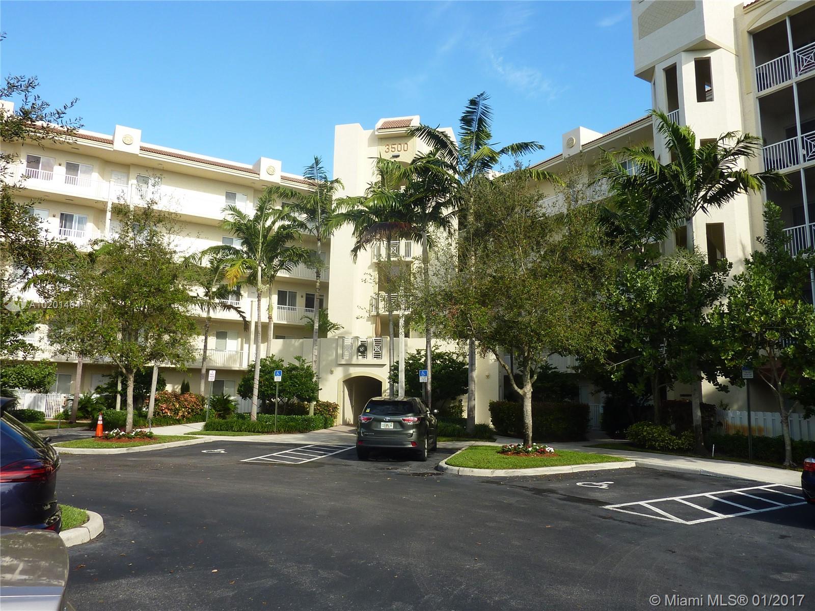Motivated seller! Beautiful 2/2. Get this one turn key. Top quality window treatment to protect your investment. Granite counter top, all stainless steel appliances in the kitchen. Next to the George Brummer City Park with free 6 tennis court, Basket ball court & playground to the little one. Low maintenance $307 monthly and great rental income, able to rent the first year. All ages community, pets up to 35 lbs welcome. Deal of Deals, Wont last. Call us now!