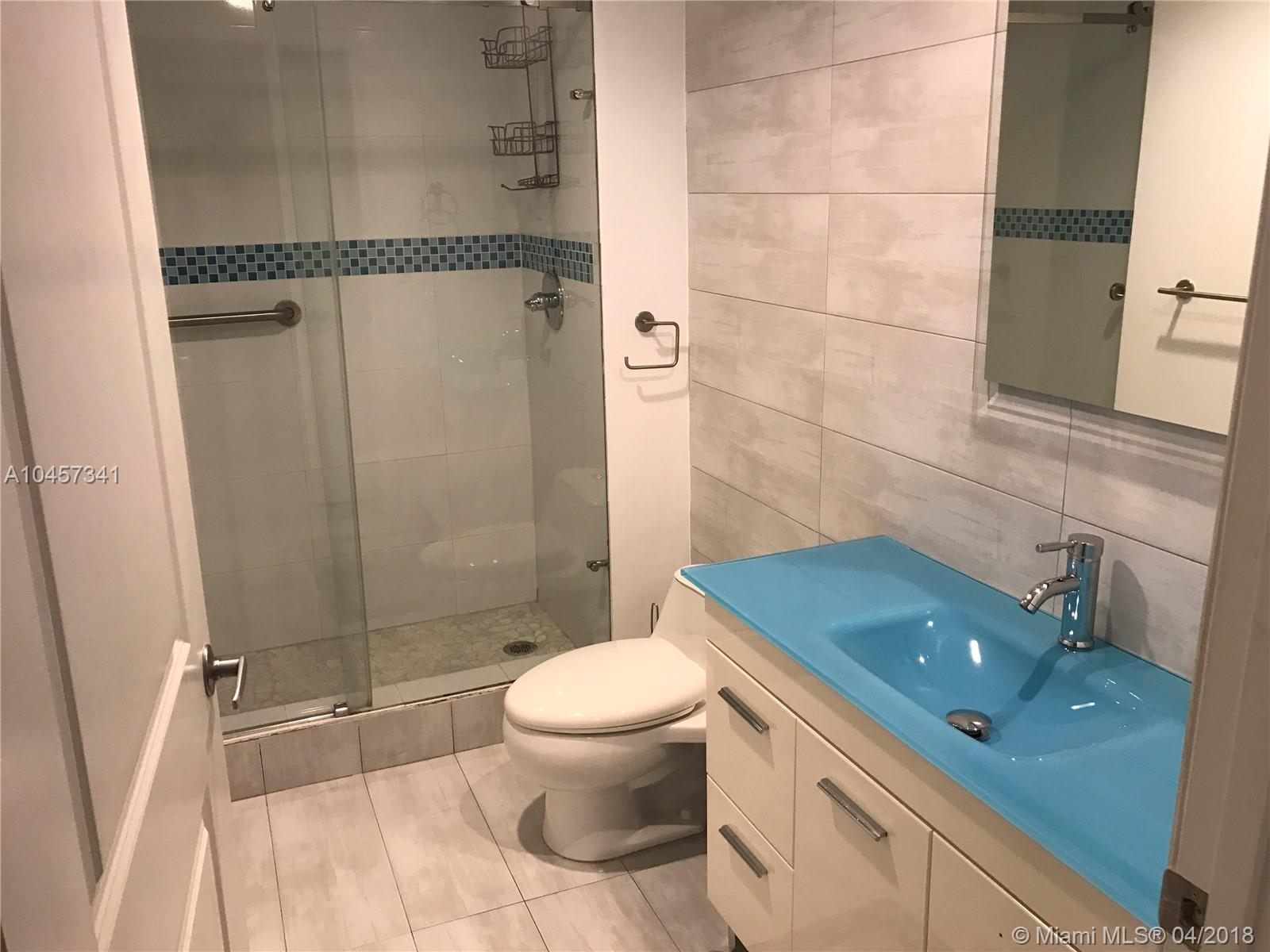 VUE AT BRICKELL CONDO - Residential Lease