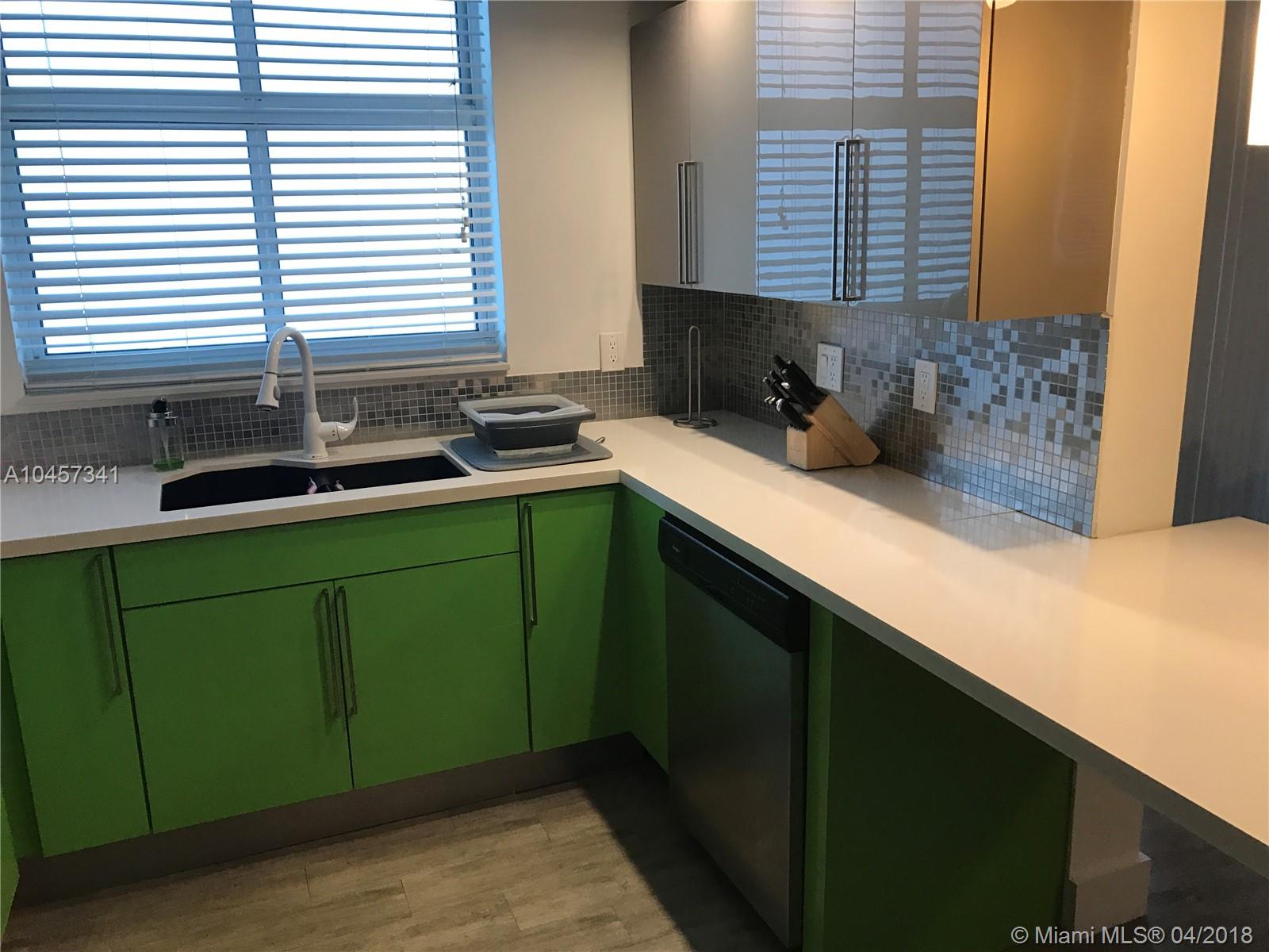 VUE AT BRICKELL CONDO - Residential Lease