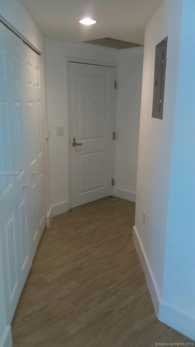 VUE AT BRICKELL CONDO - Residential Lease