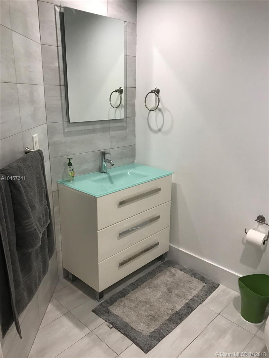 VUE AT BRICKELL CONDO - Residential Lease