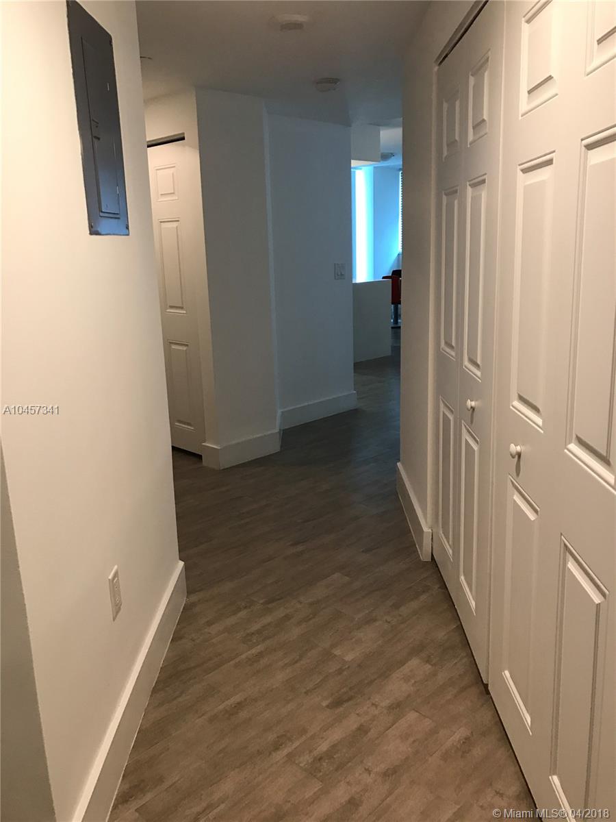 VUE AT BRICKELL CONDO - Residential Lease