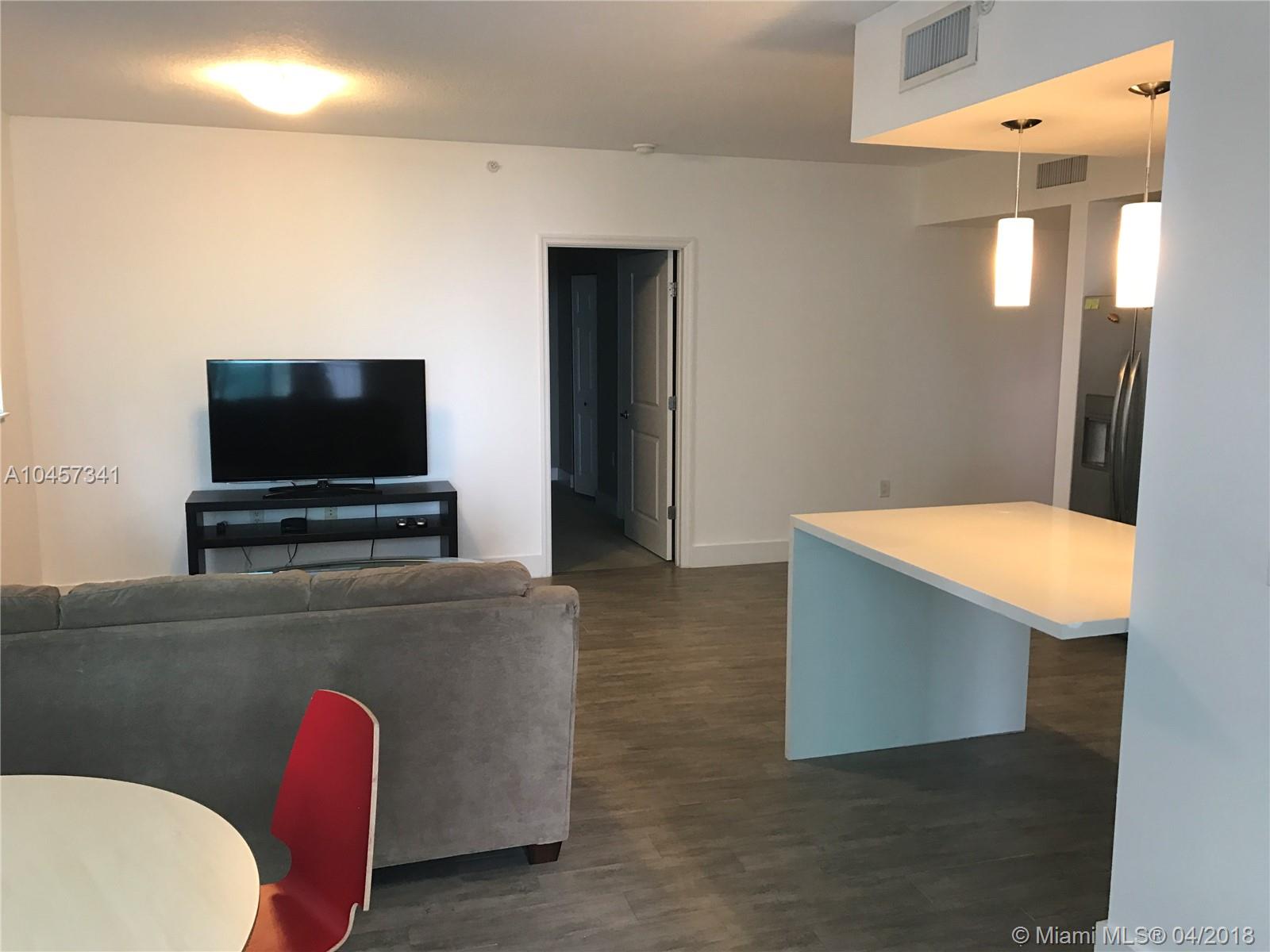 VUE AT BRICKELL CONDO - Residential Lease