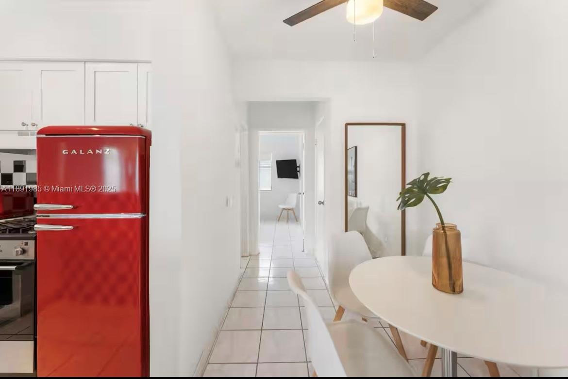 ALTOS DEL MAR NO 3 - Residential Lease