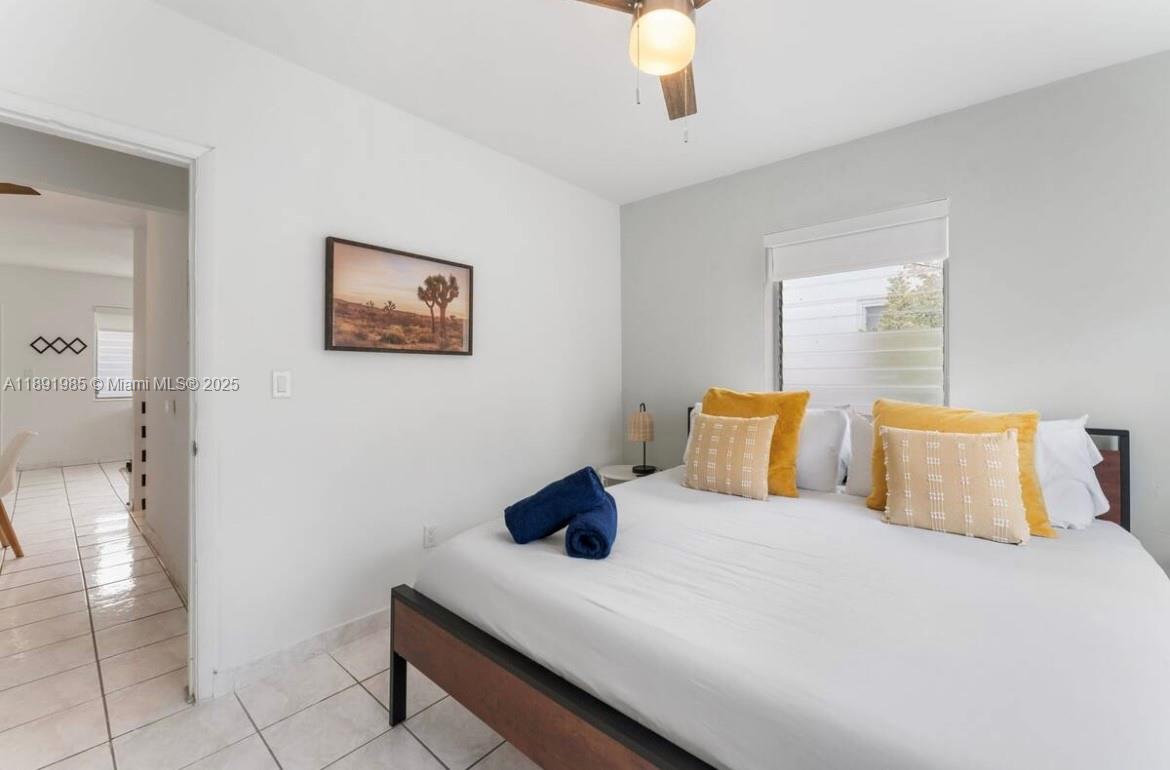 ALTOS DEL MAR NO 3 - Residential Lease