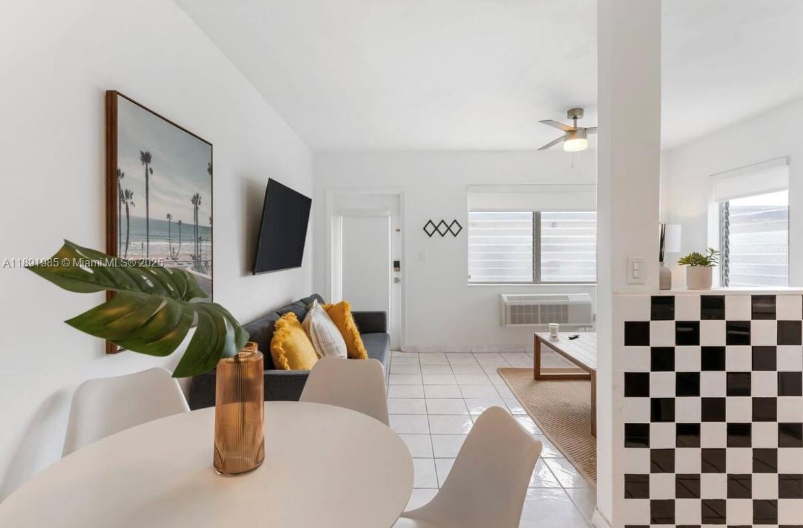 ALTOS DEL MAR NO 3 - Residential Lease