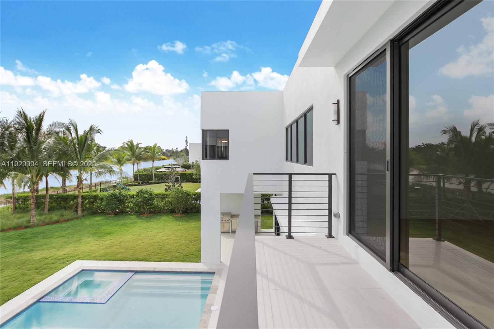 WESTON ESTATES - Residential