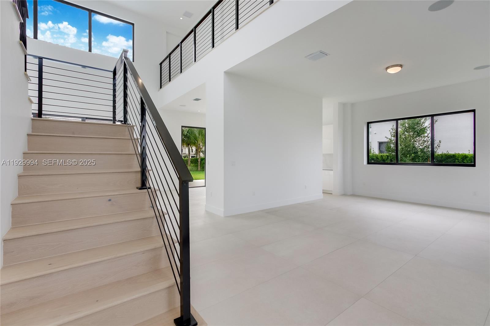 WESTON ESTATES - Residential