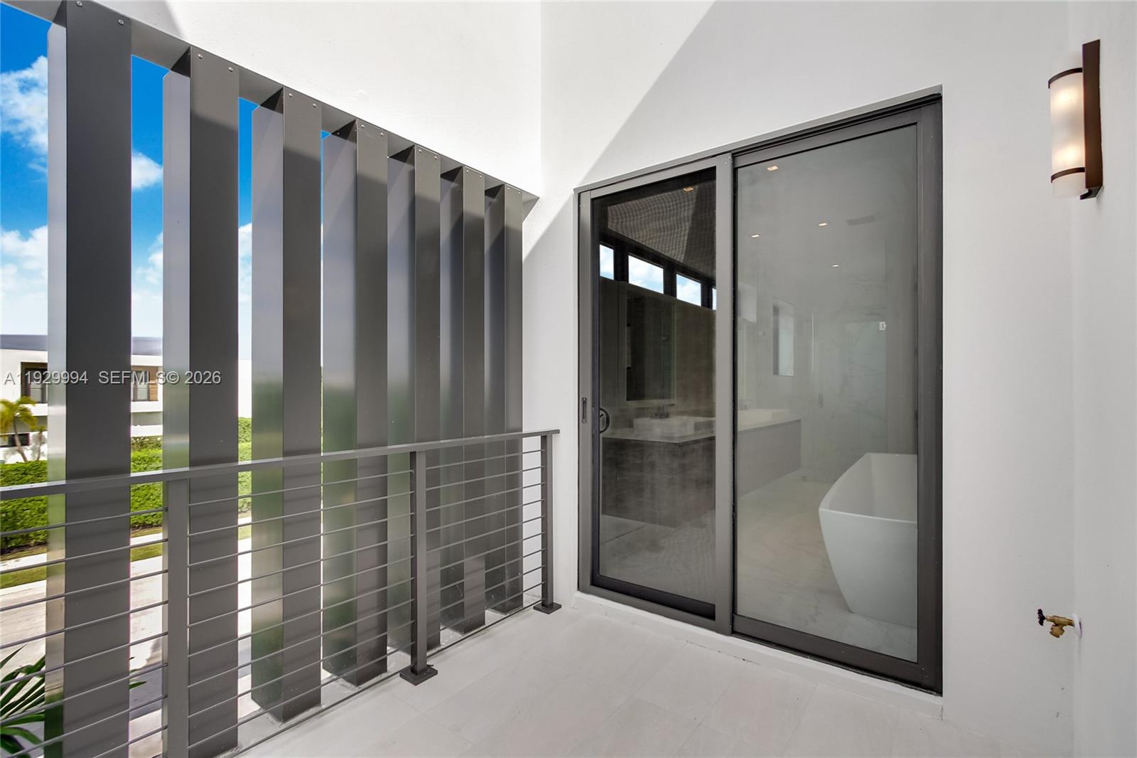 WESTON ESTATES - Residential