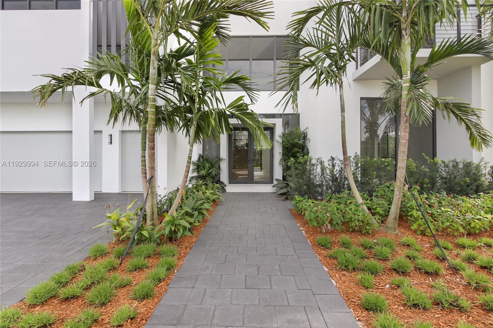 WESTON ESTATES - Residential