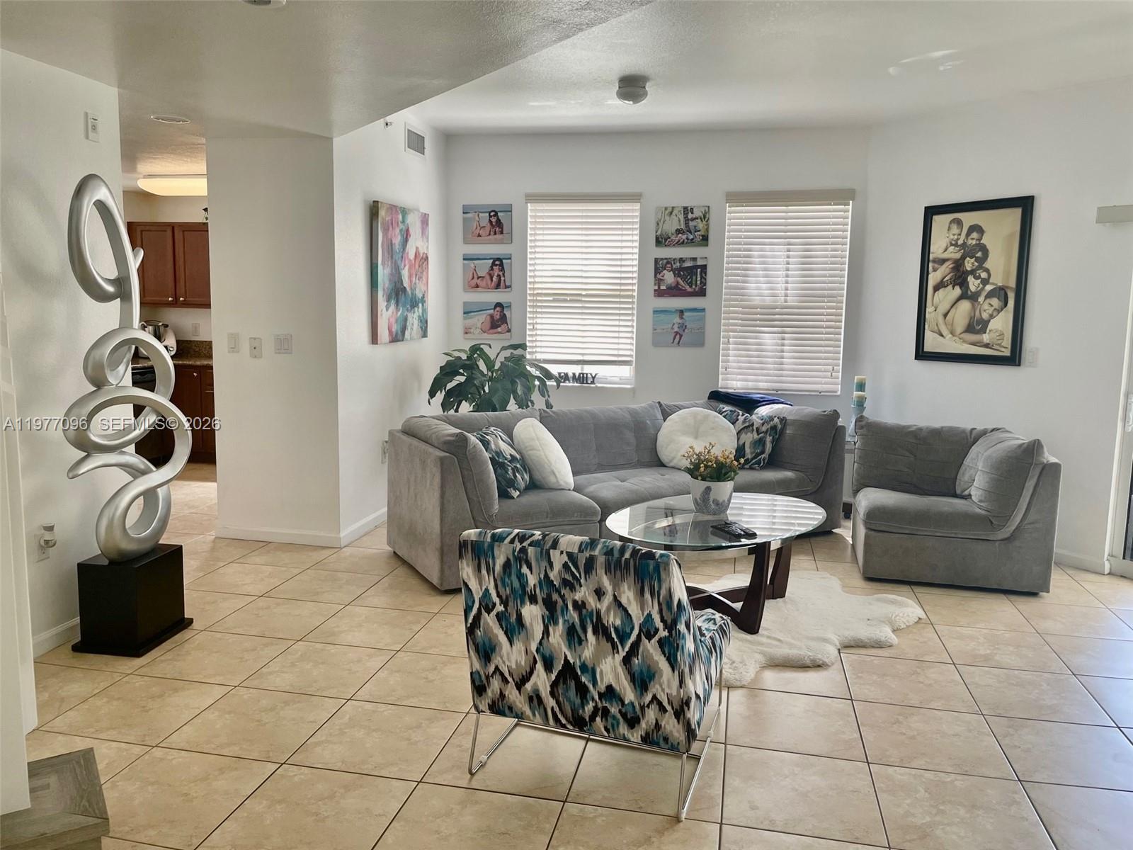 ST MORITZ AT DORAL CONDO - Residential Lease