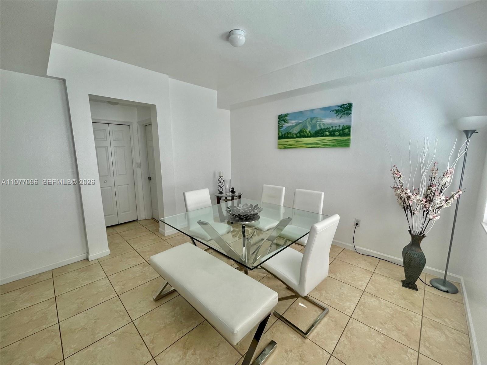 ST MORITZ AT DORAL CONDO - Residential Lease