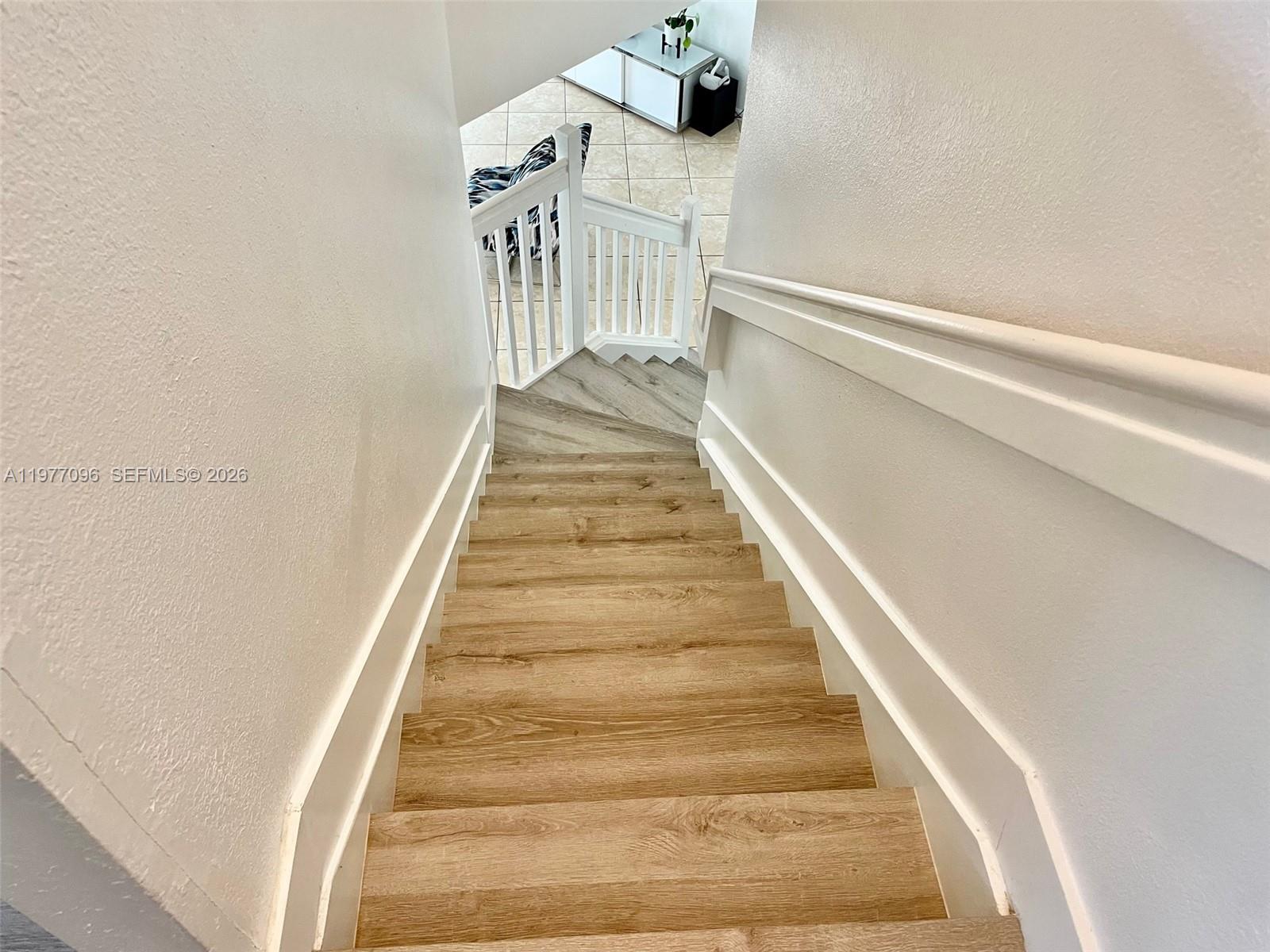 ST MORITZ AT DORAL CONDO - Residential Lease