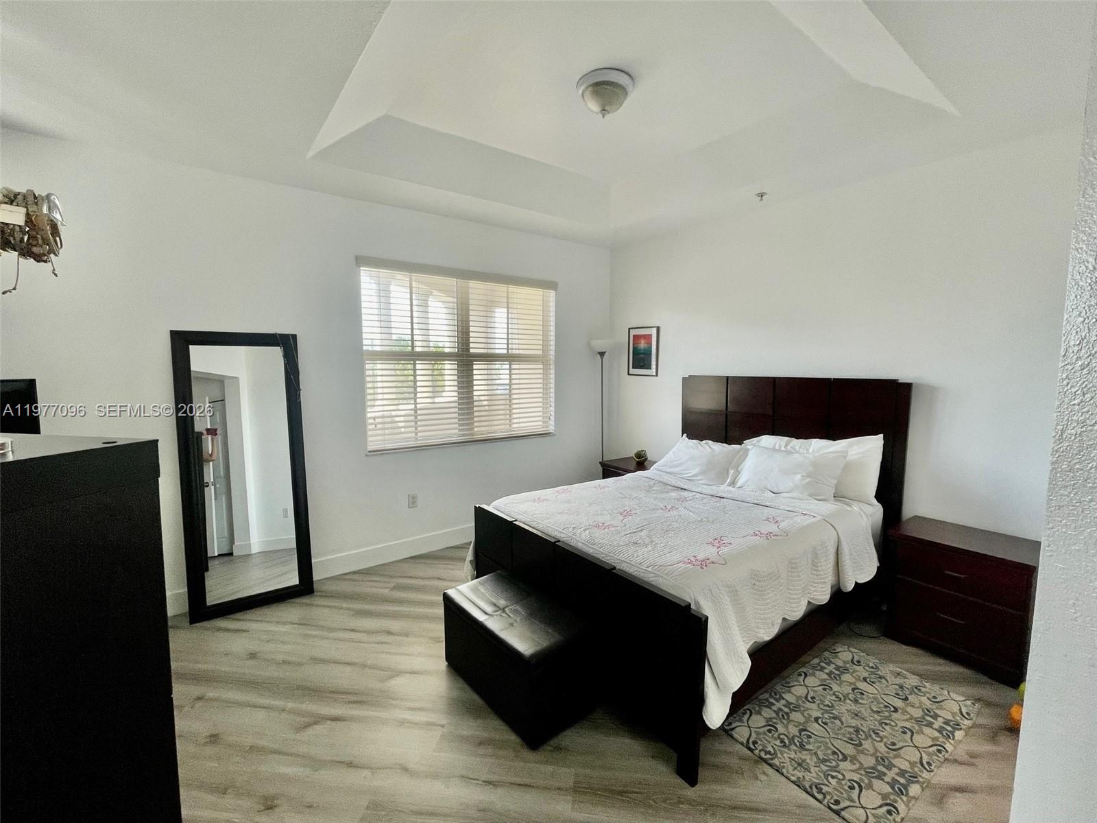 ST MORITZ AT DORAL CONDO - Residential Lease