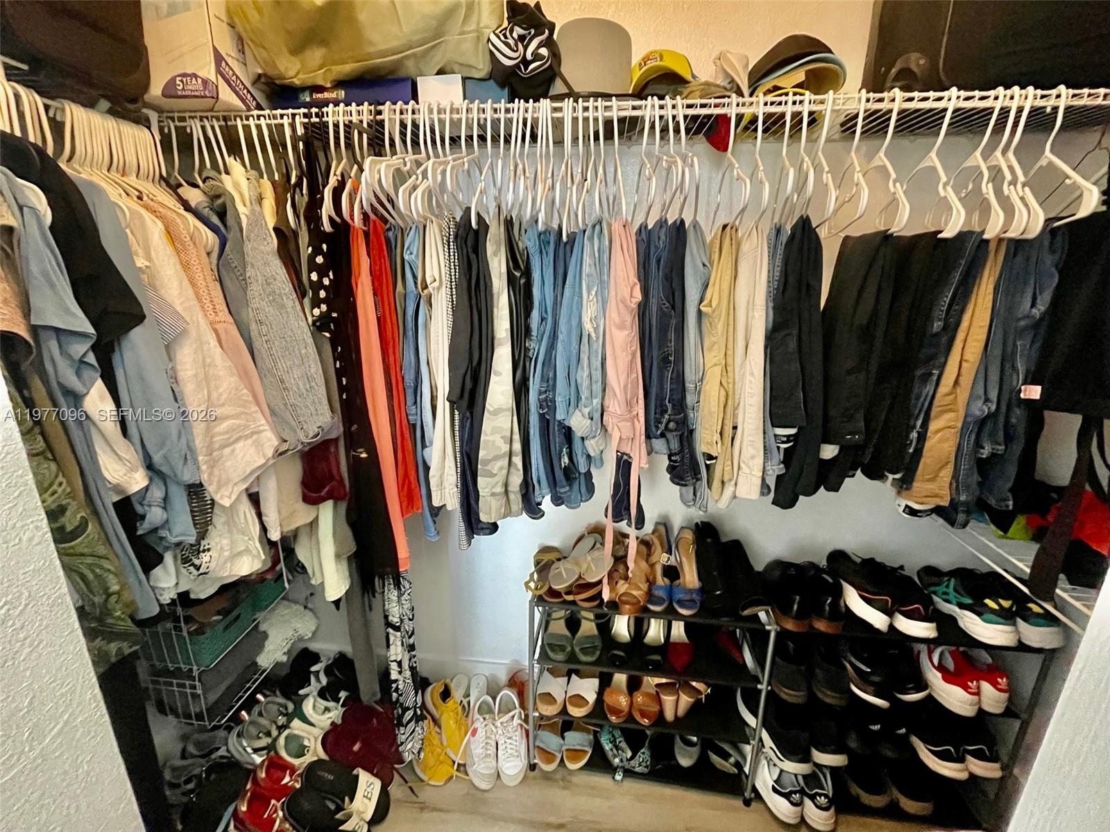 ST MORITZ AT DORAL CONDO - Residential Lease