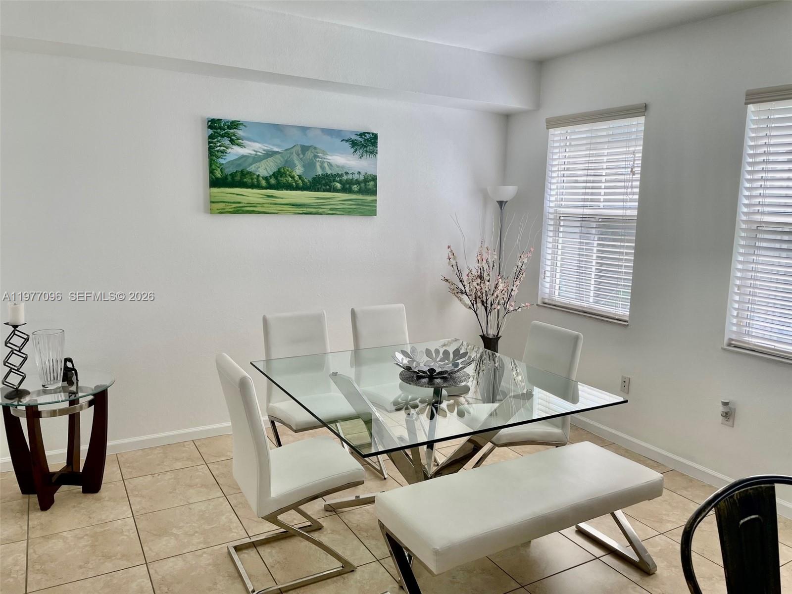 ST MORITZ AT DORAL CONDO - Residential Lease