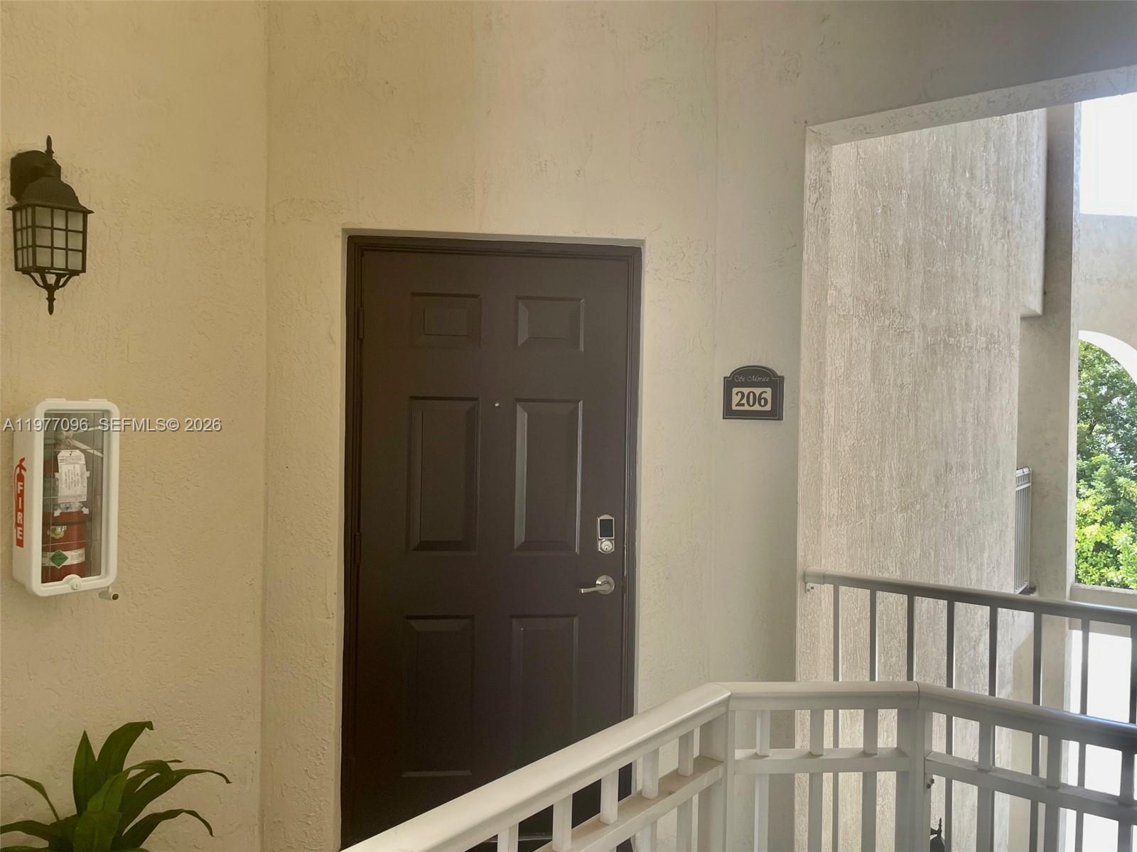 ST MORITZ AT DORAL CONDO - Residential Lease