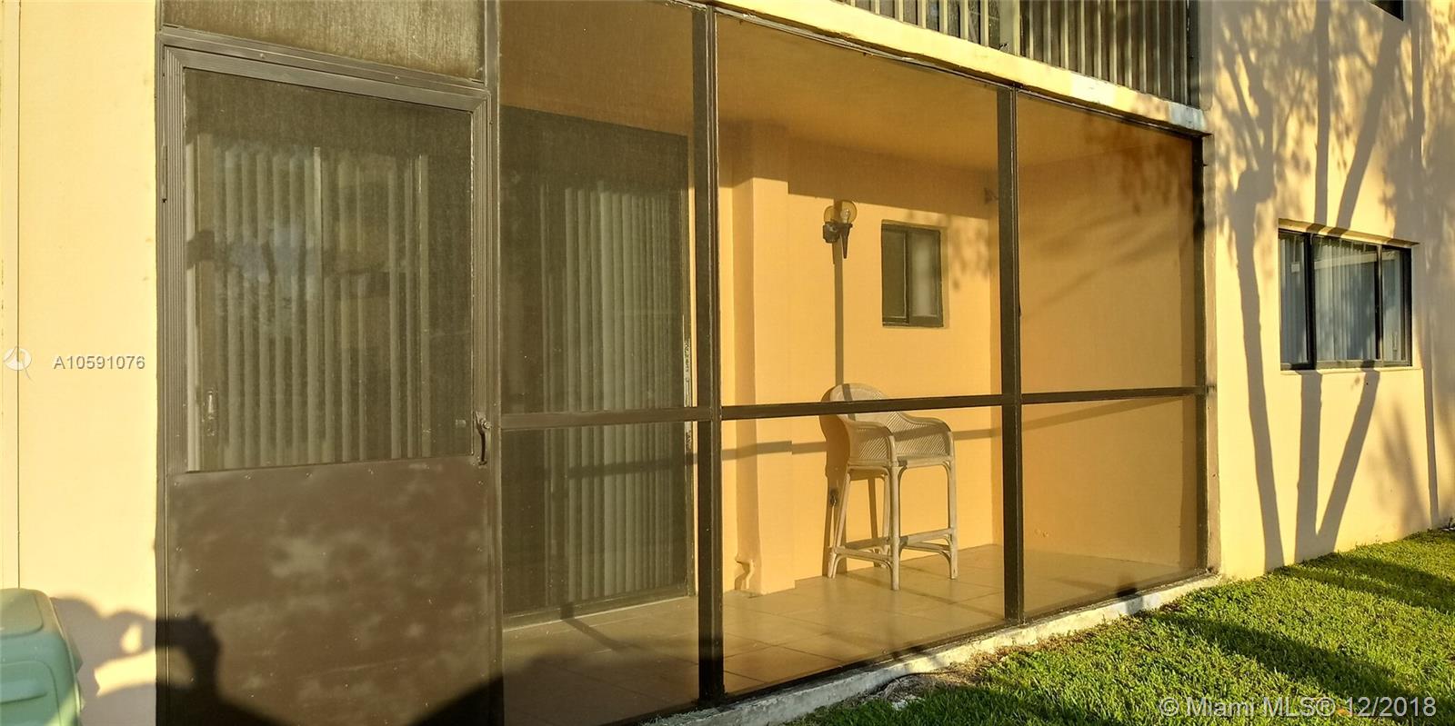 HORIZONS WEST CONDO #4 - Residential Lease