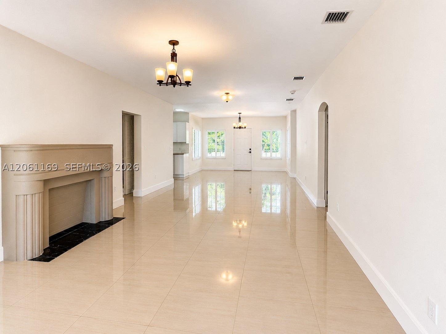 61 NW 47 ST