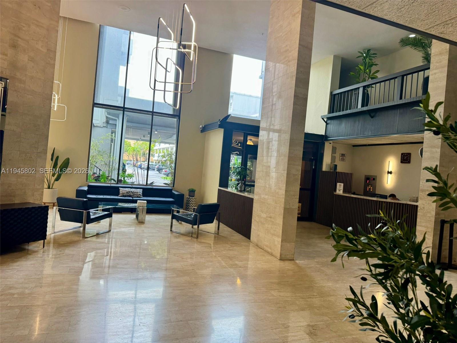 COMMODORE PLAZA CONDO - Residential