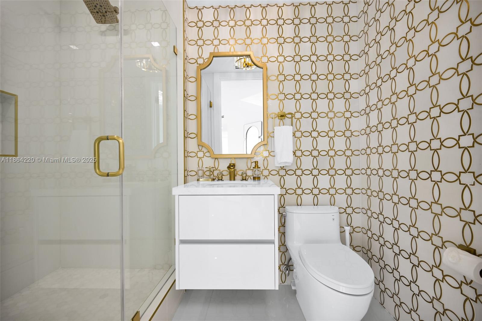 Oceania III - Residential Lease