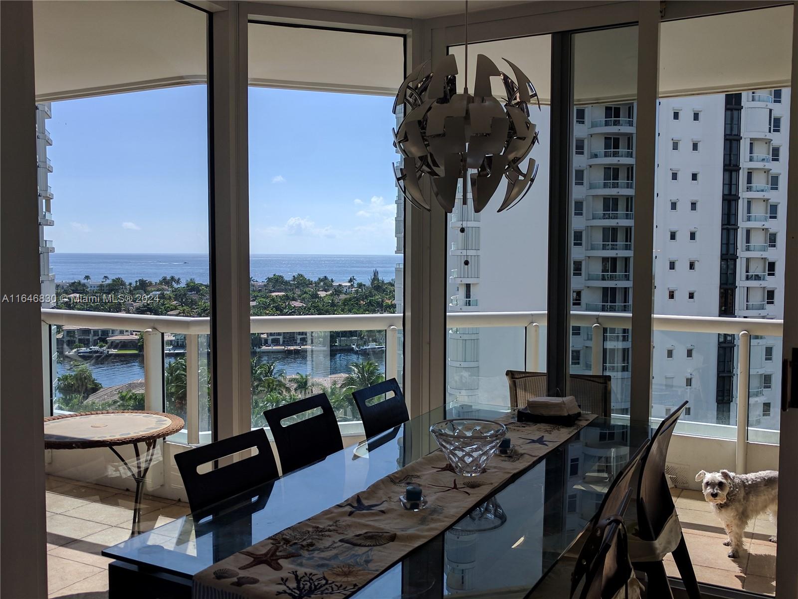 SOUTH TOWER AT THE POINT - Residential