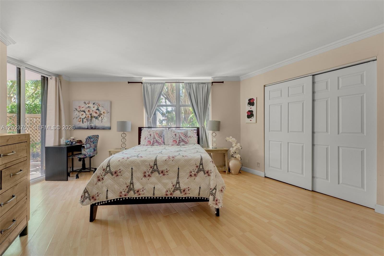 TOWERS OF QUAYSIDE CONDO - Residential Lease